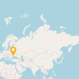 Wellotel Odessa на глобальній карті